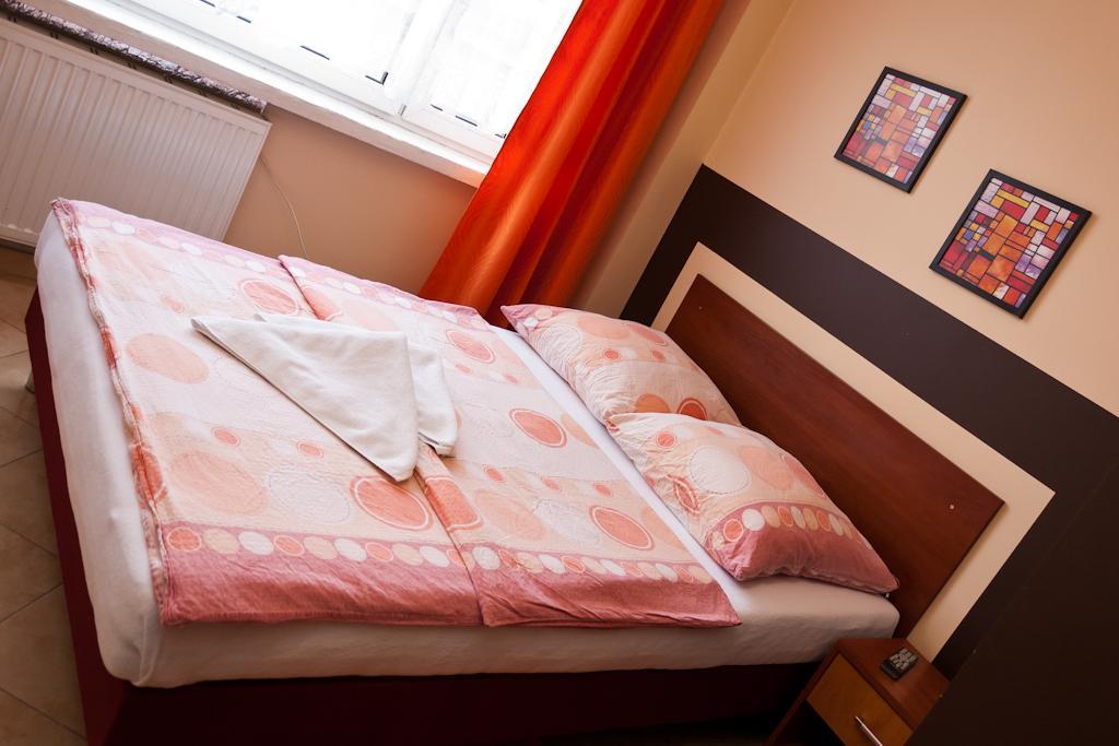 Hotel Elda 2 Bydgoszcz Esterno foto
