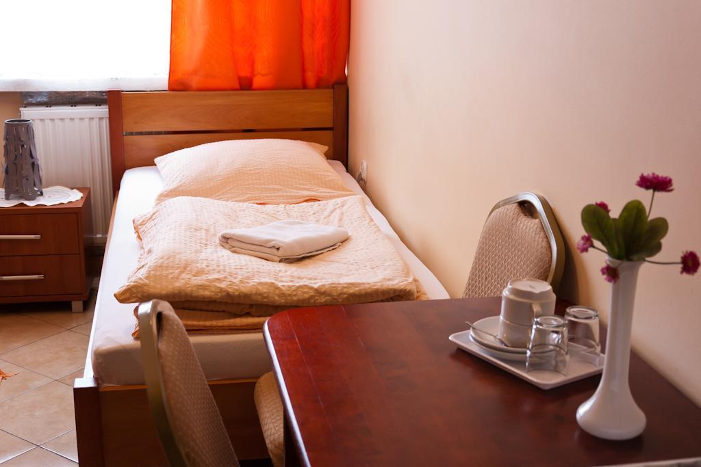 Hotel Elda 2 Bydgoszcz Esterno foto