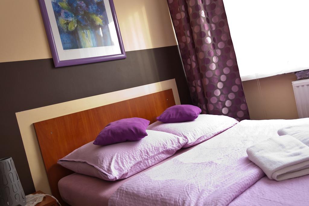 Hotel Elda 2 Bydgoszcz Esterno foto
