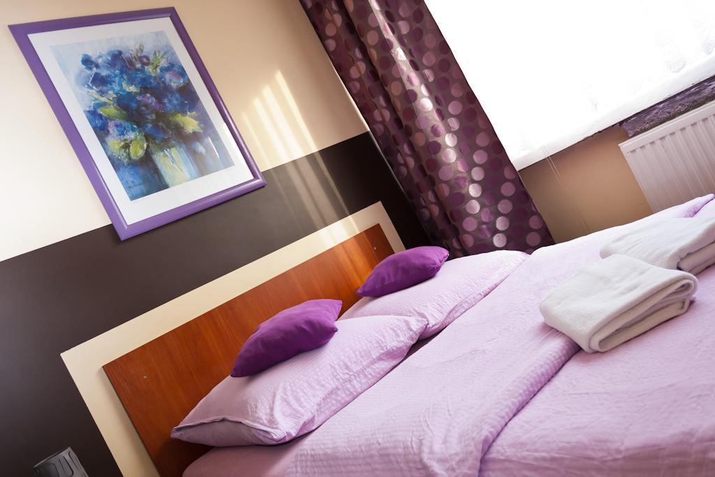 Hotel Elda 2 Bydgoszcz Camera foto