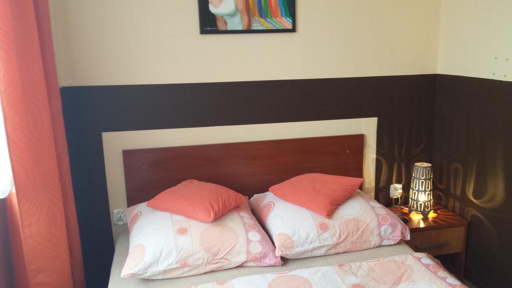 Hotel Elda 2 Bydgoszcz Camera foto