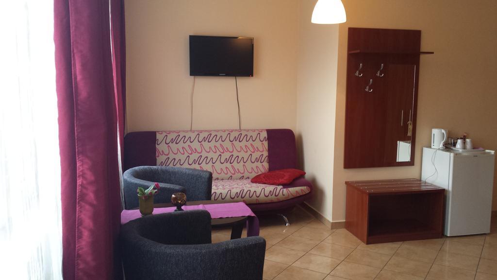 Hotel Elda 2 Bydgoszcz Esterno foto