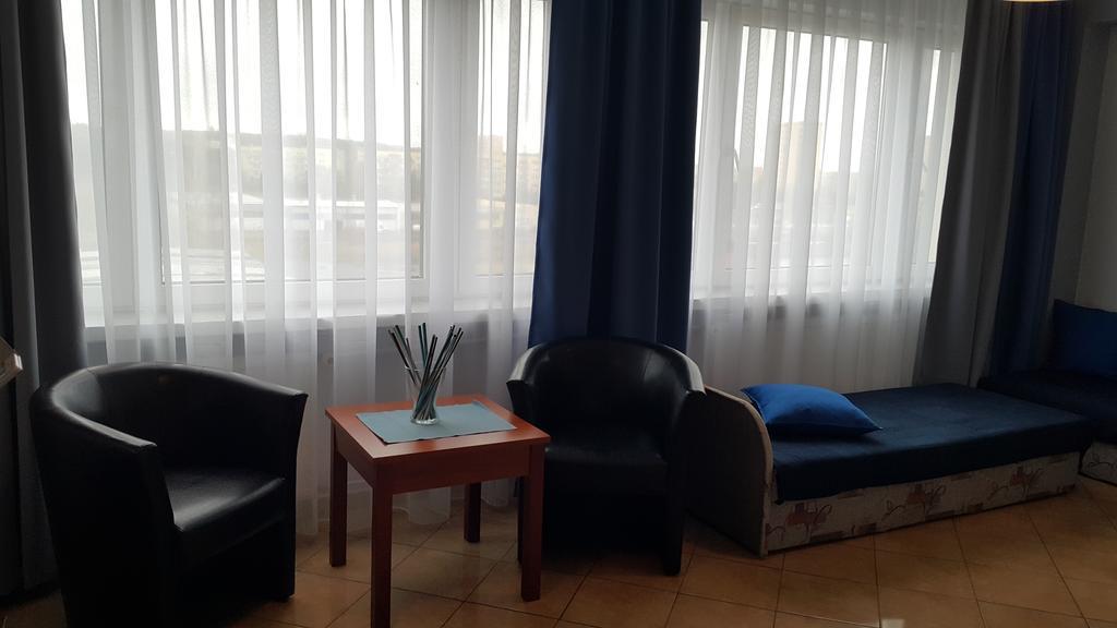 Hotel Elda 2 Bydgoszcz Esterno foto