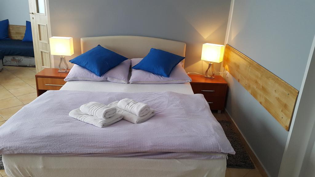Hotel Elda 2 Bydgoszcz Esterno foto