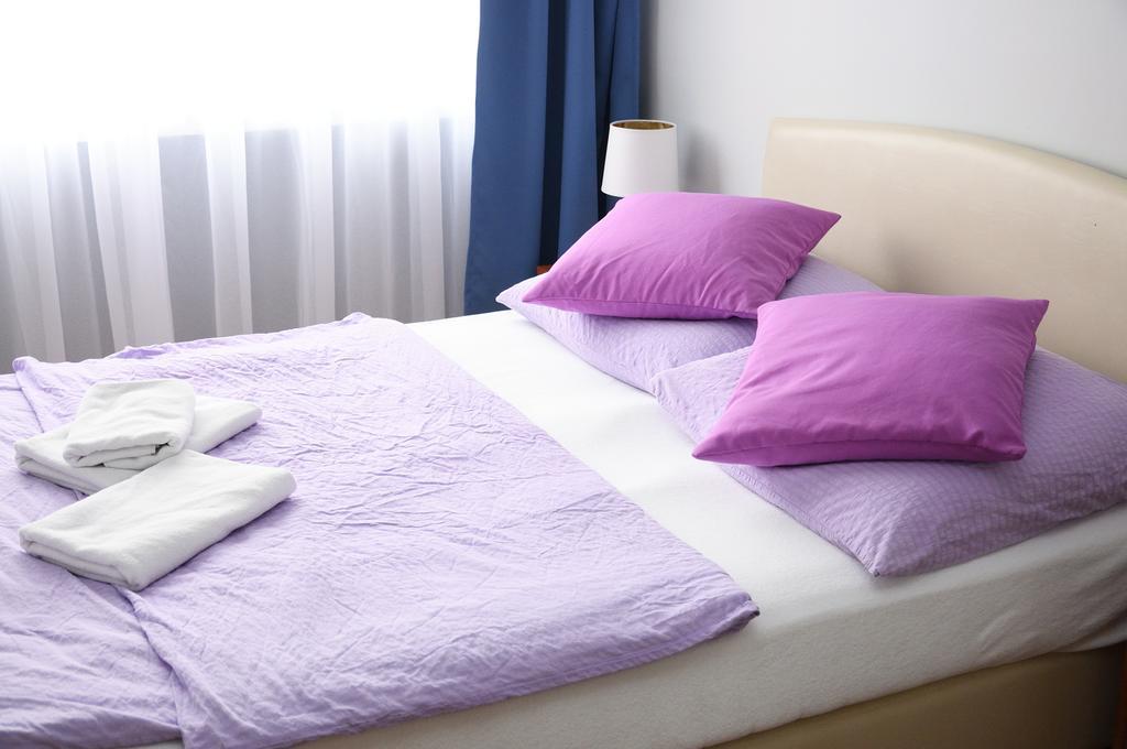 Hotel Elda 2 Bydgoszcz Esterno foto