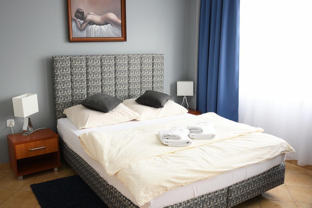 Hotel Elda 2 Bydgoszcz Esterno foto