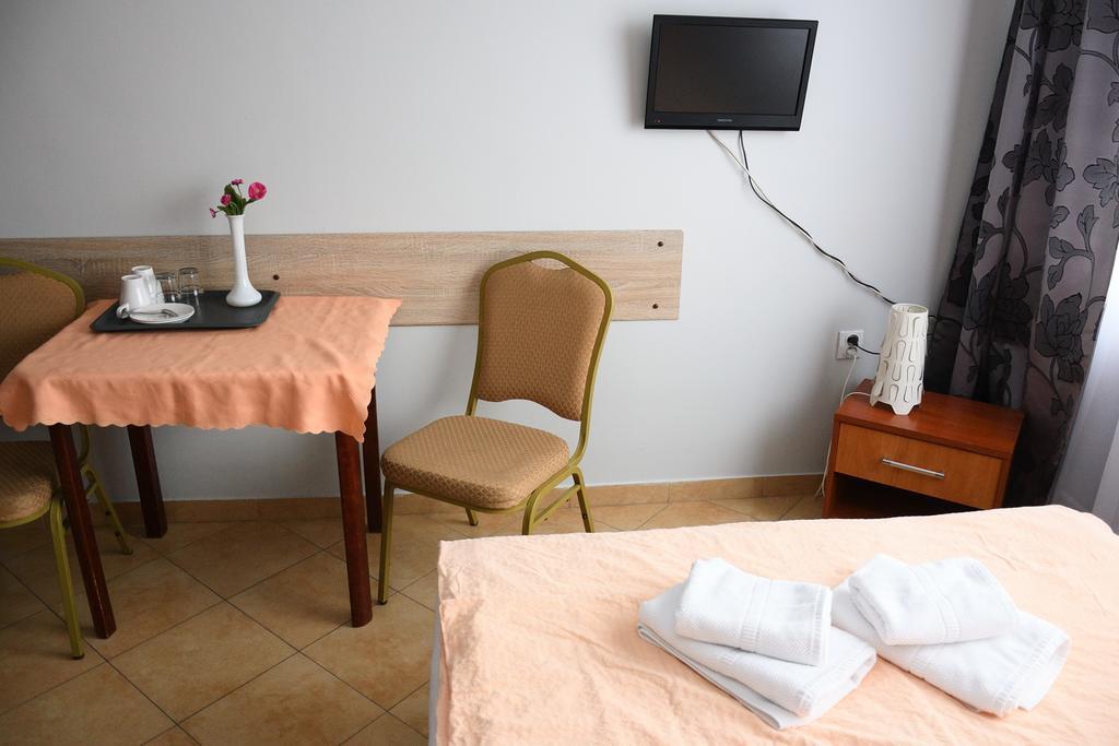 Hotel Elda 2 Bydgoszcz Esterno foto