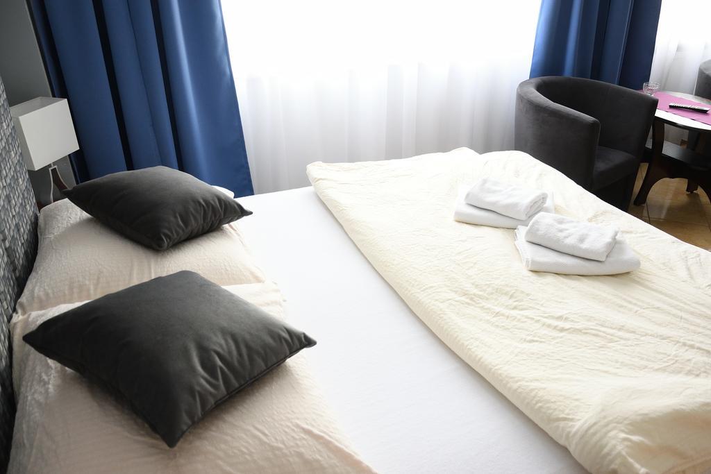 Hotel Elda 2 Bydgoszcz Esterno foto