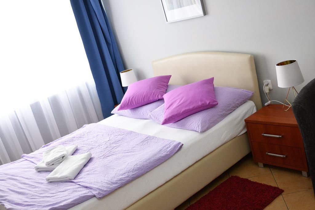 Hotel Elda 2 Bydgoszcz Esterno foto