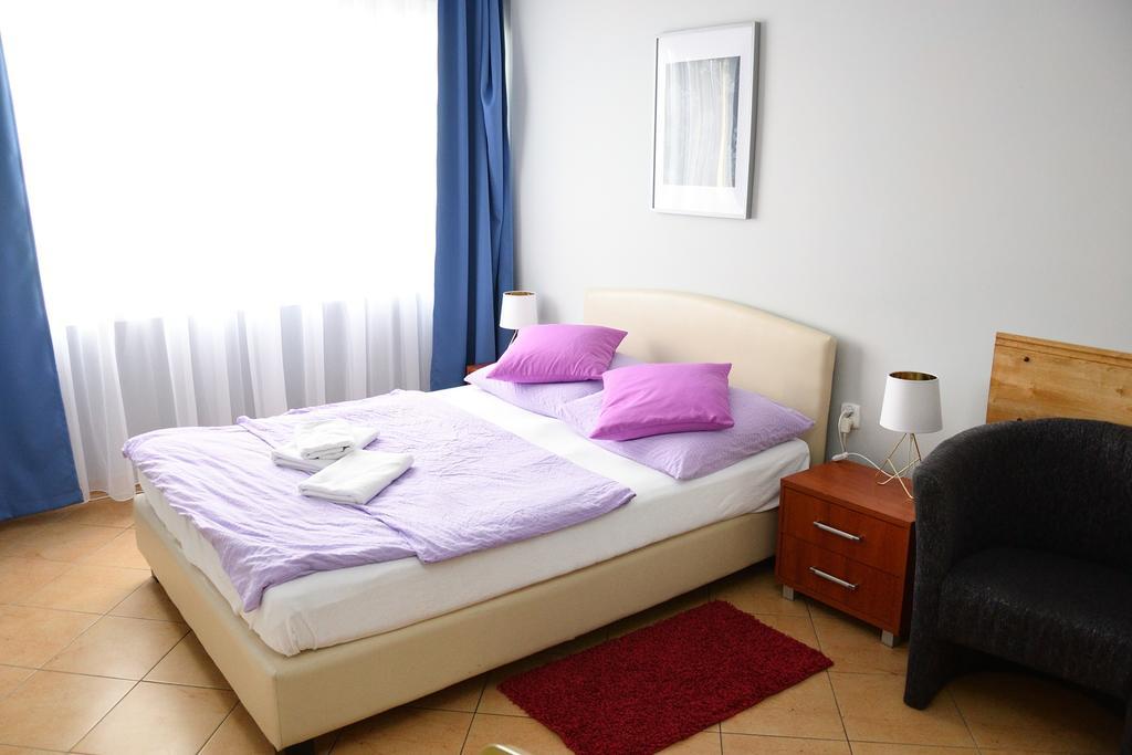 Hotel Elda 2 Bydgoszcz Esterno foto