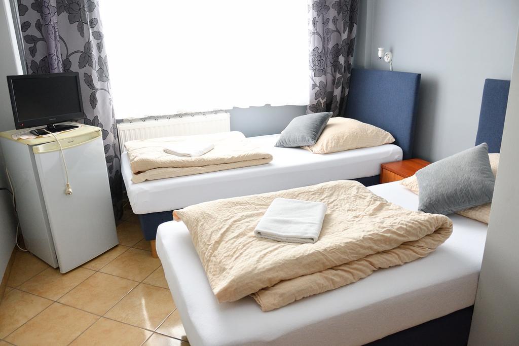 Hotel Elda 2 Bydgoszcz Esterno foto