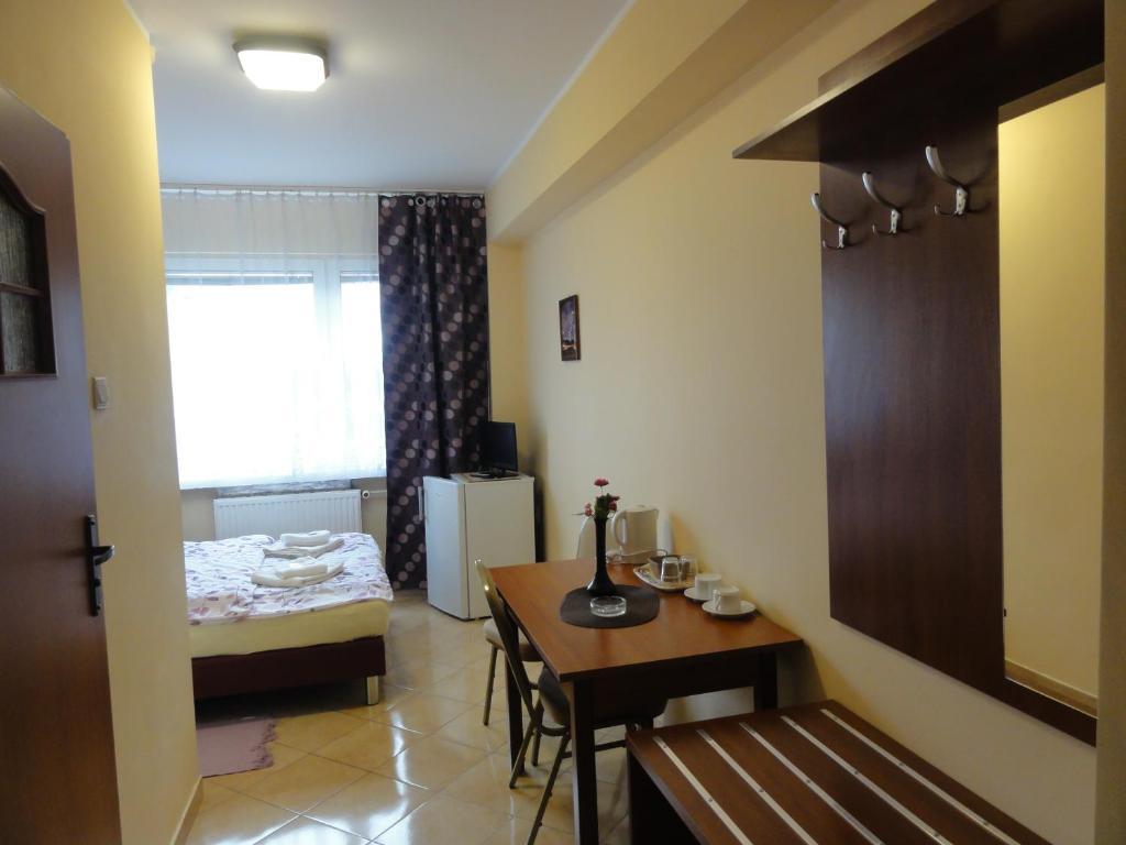 Hotel Elda 2 Bydgoszcz Esterno foto