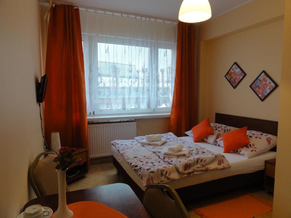 Hotel Elda 2 Bydgoszcz Esterno foto