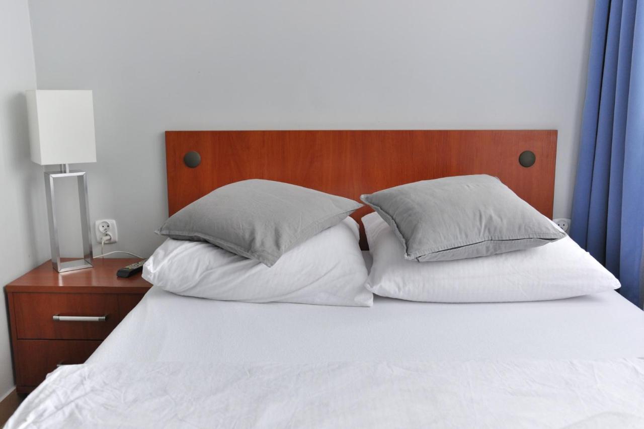 Hotel Elda 2 Bydgoszcz Esterno foto