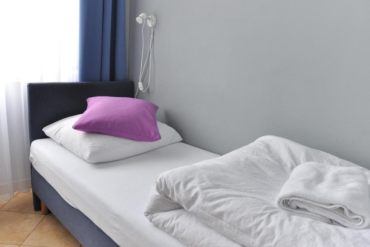 Hotel Elda 2 Bydgoszcz Esterno foto