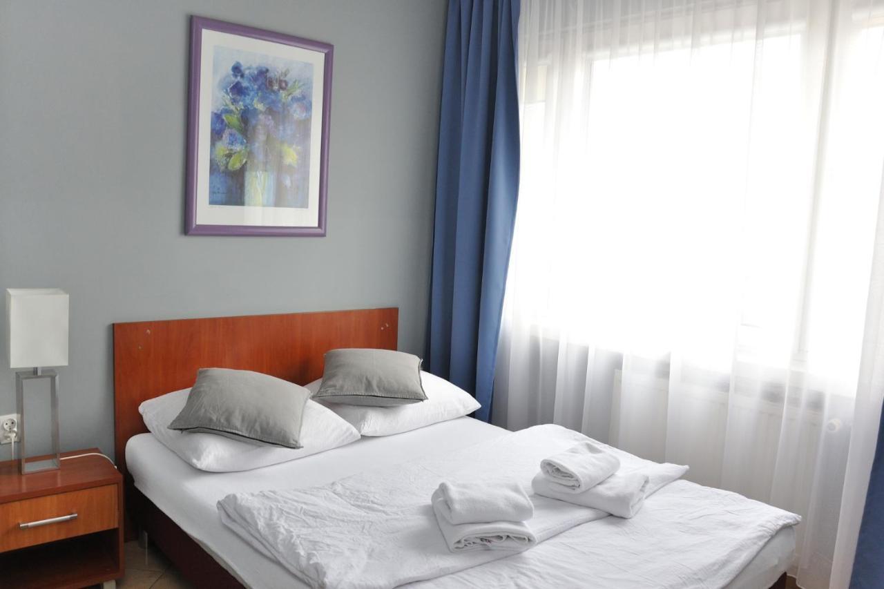 Hotel Elda 2 Bydgoszcz Esterno foto