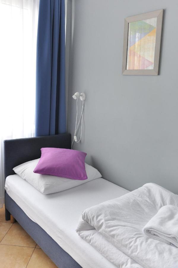 Hotel Elda 2 Bydgoszcz Esterno foto