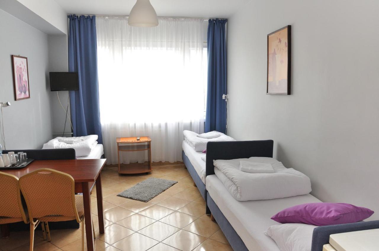Hotel Elda 2 Bydgoszcz Esterno foto