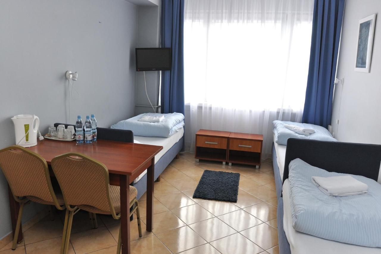 Hotel Elda 2 Bydgoszcz Esterno foto